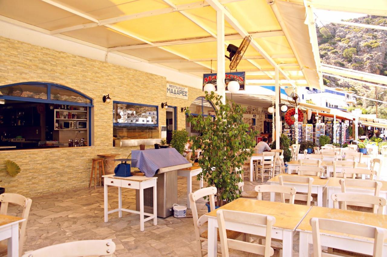 Αnna Loutró Exterior foto