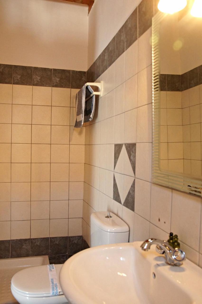 Αnna Loutró Exterior foto